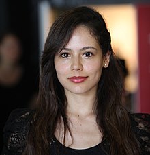 Martina Garcia