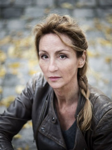 Marie-Armelle Deguy