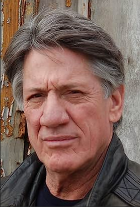 Stephen Macht