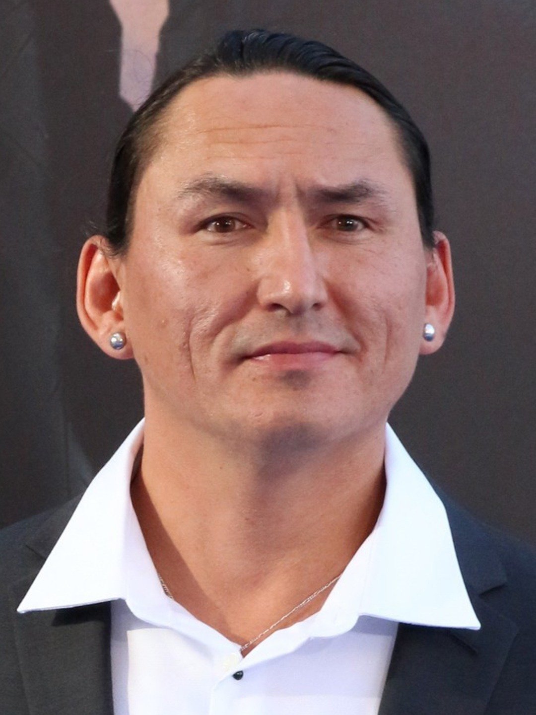 Eugene Brave Rock