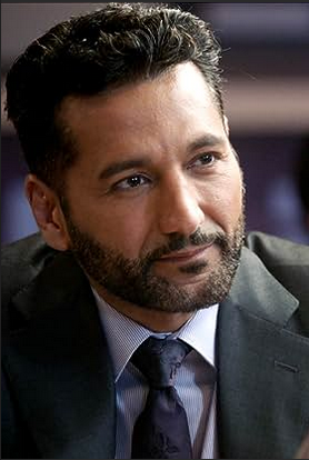 Cas Anvar