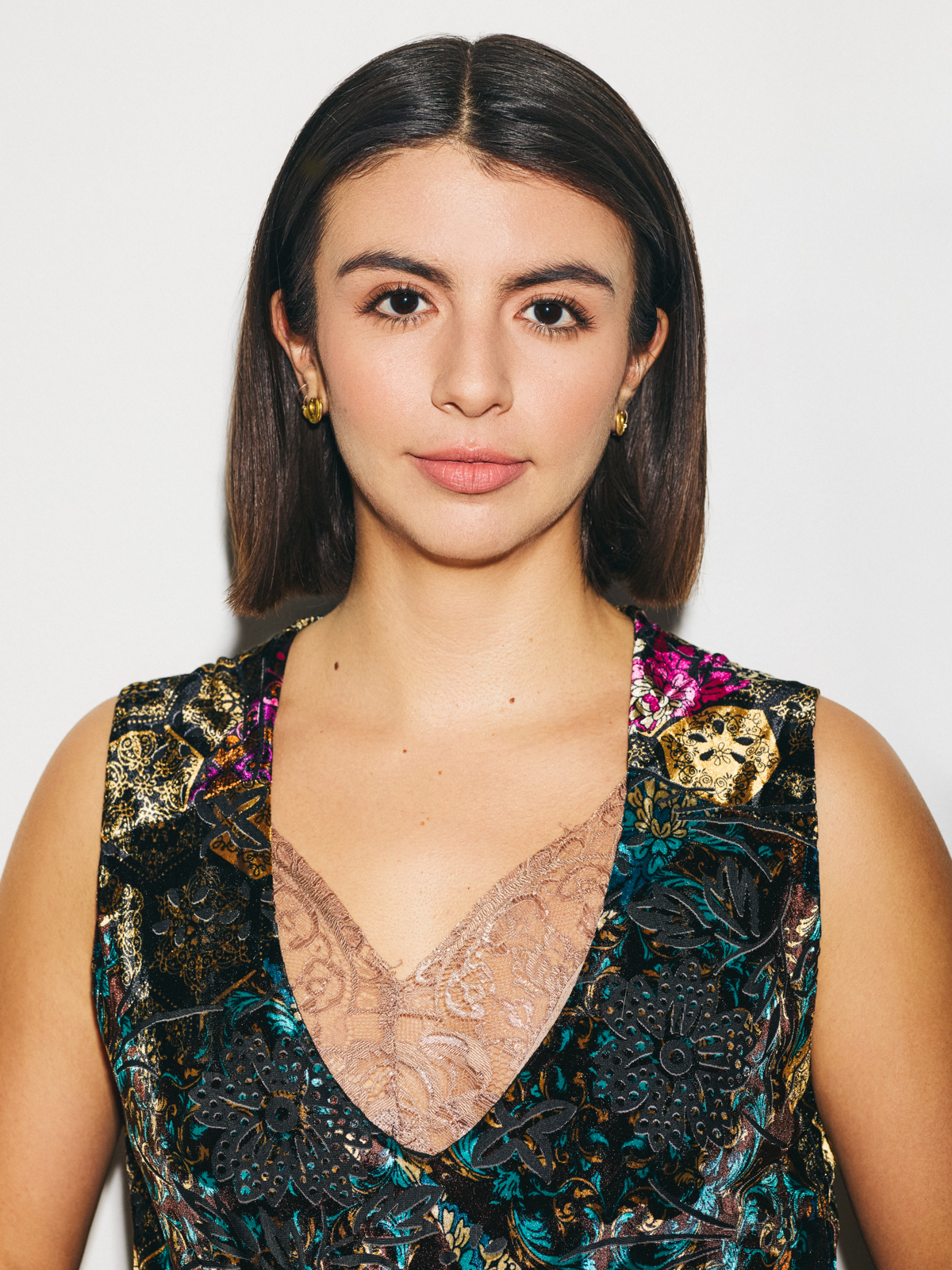 Margarita Valderrama