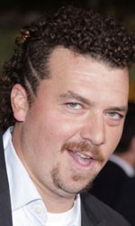Danny McBride
