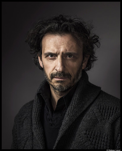 Laurent Natrella