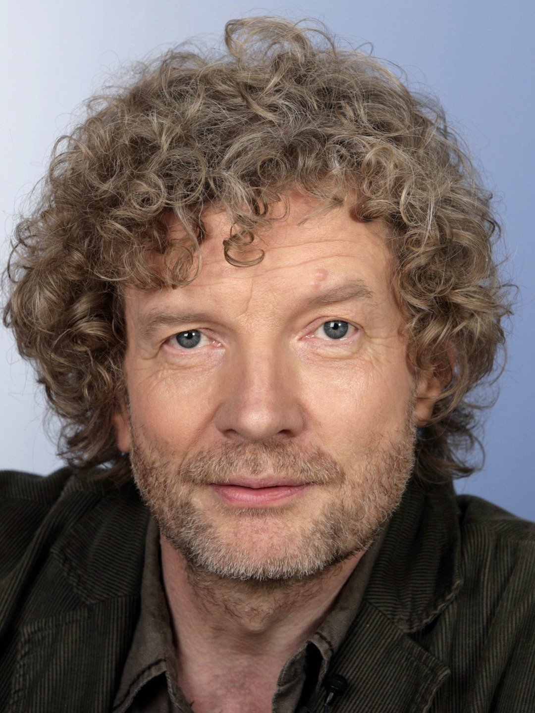 Christian Steyer