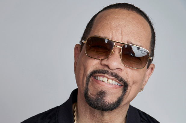 Ice-T