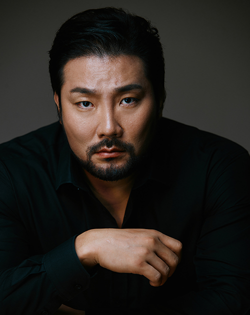 Park Kwang-Jae