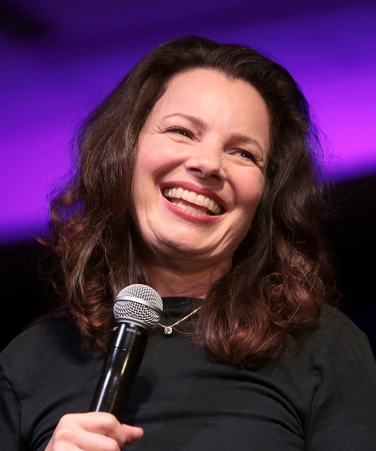 Fran Drescher