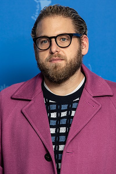Jonah Hill