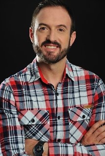 Alex O'Dogherty