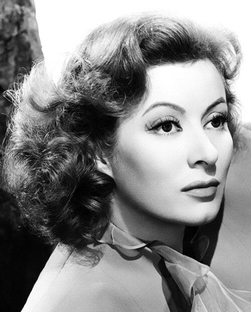 Greer Garson