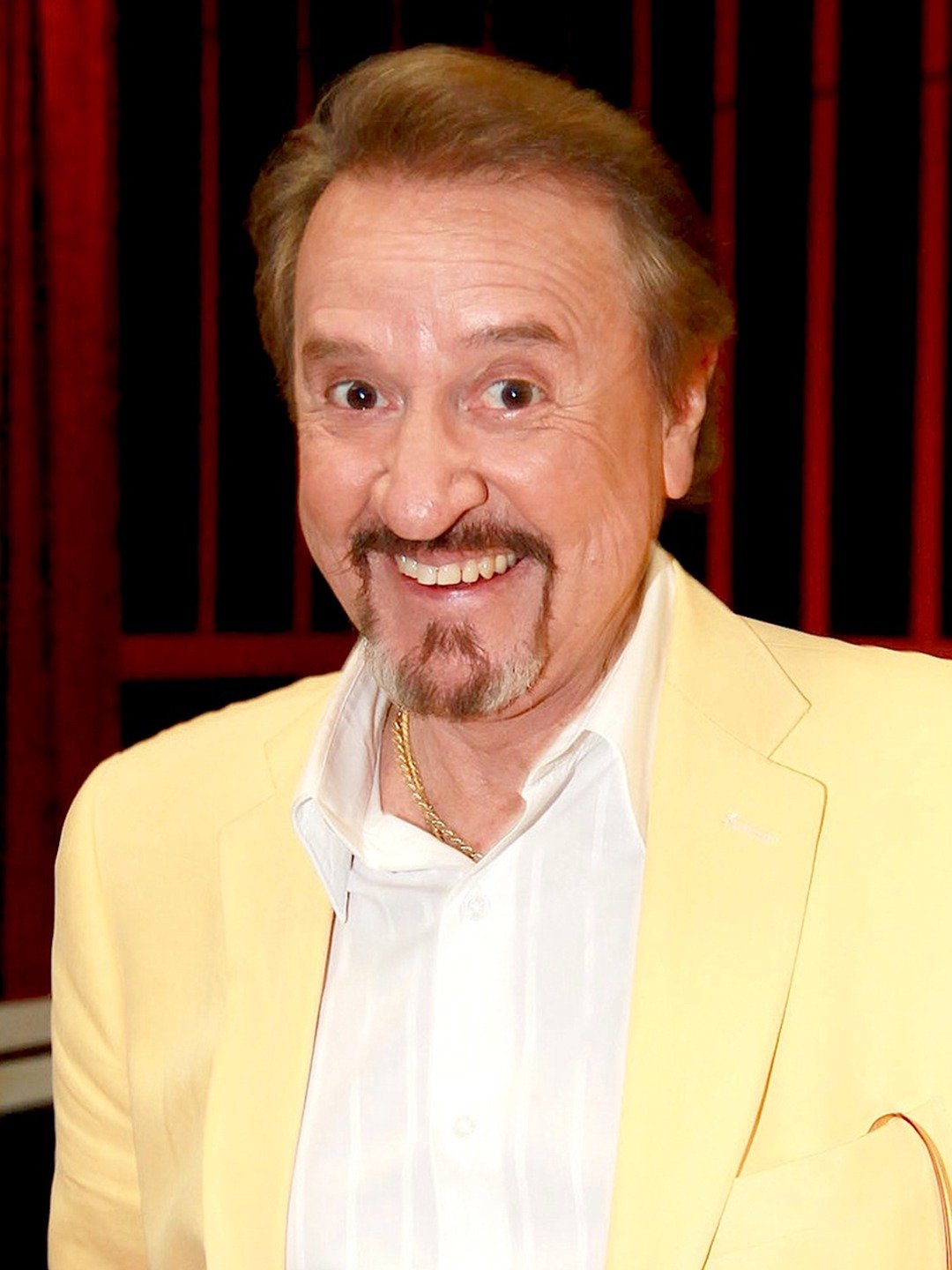 Carlos Villagran Eslava