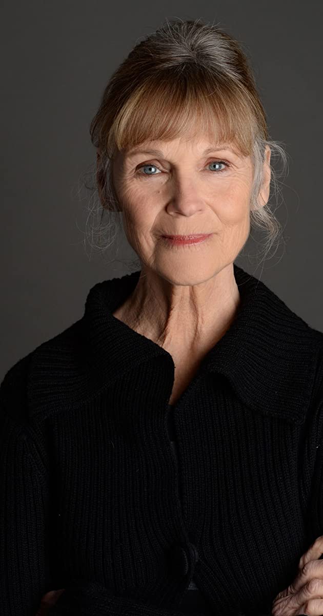 Deborah Grover
