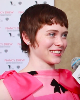 Sophia Lillis