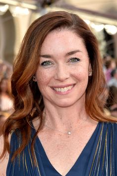 Julianne Nicholson