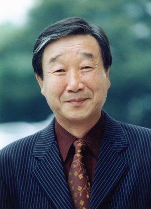 Yoon Moon-shik
