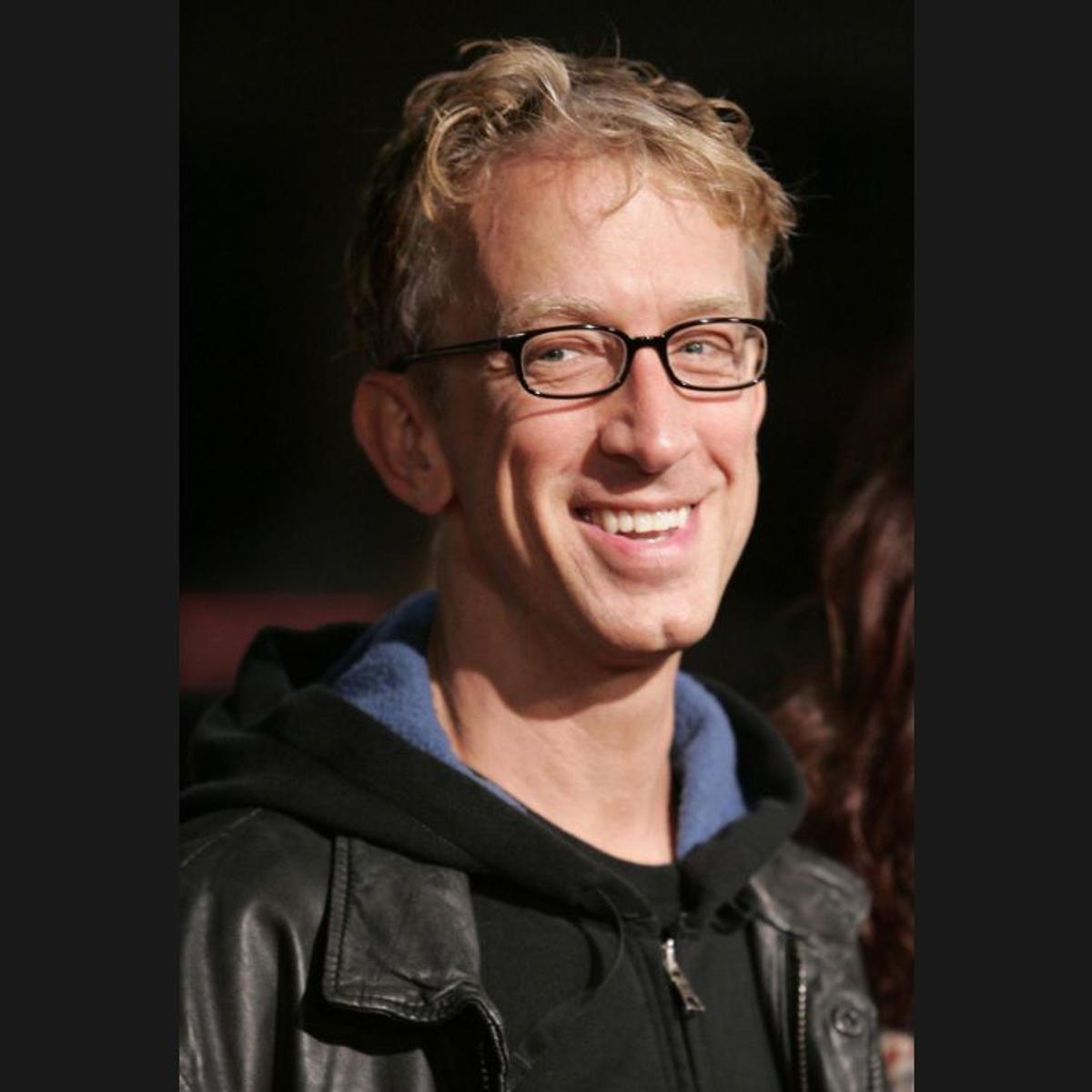 Andy Dick