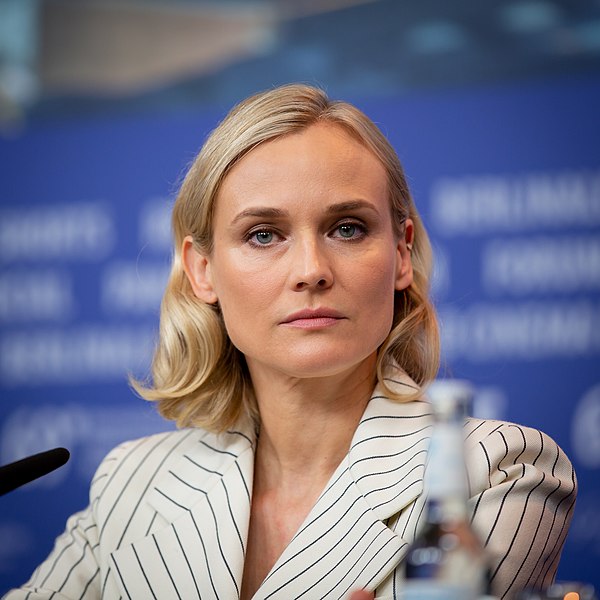 Diane Kruger