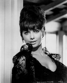 Suzanne Pleshette