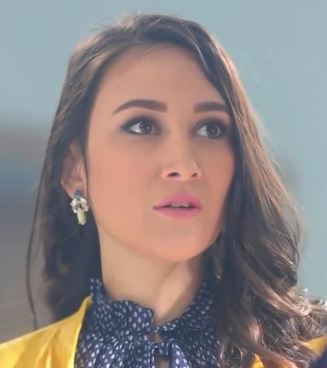 Basma Yasser