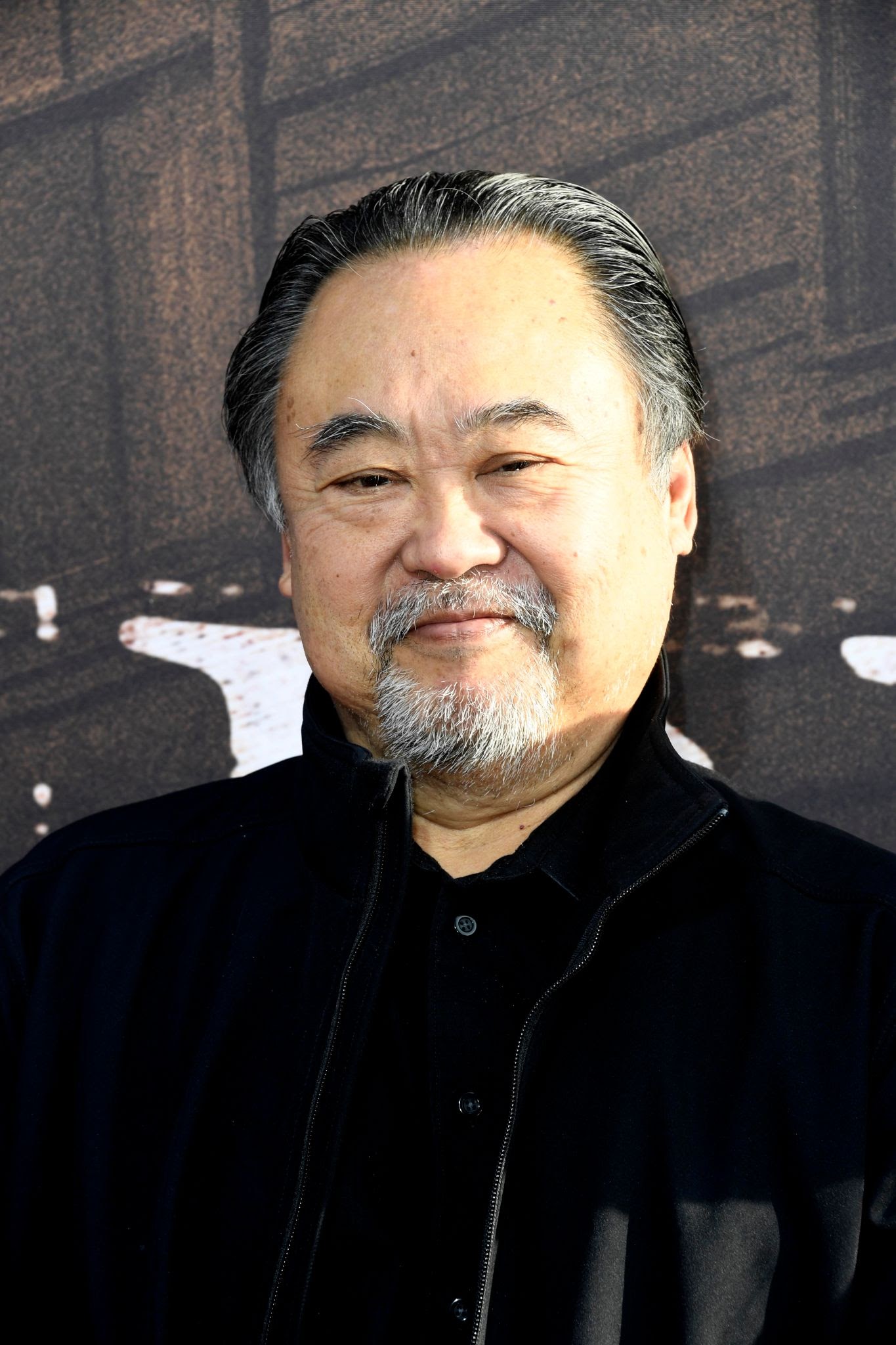 Keone Young