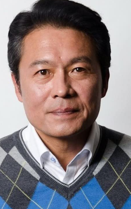 Chun Ho-jin