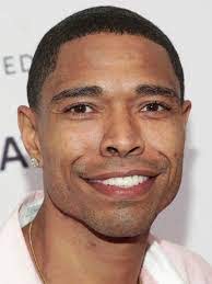 Caleeb Pinkett