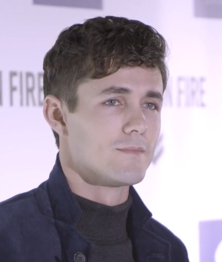 Jonah Hauer-King