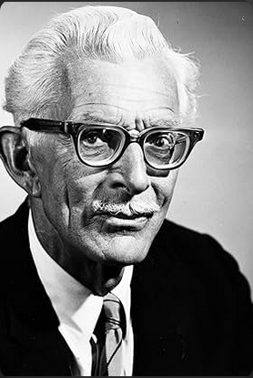Alan Napier