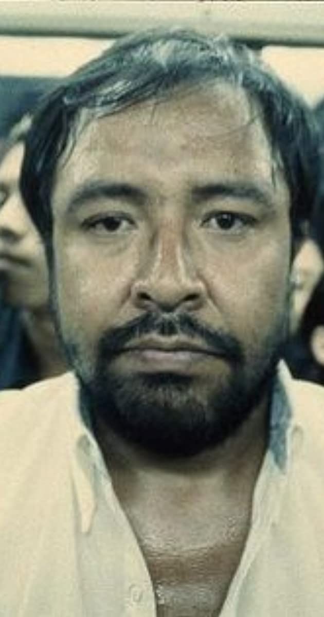 Marcos Hernández