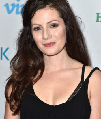 Aleksa Palladino