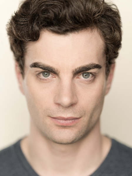 Stewart Clarke
