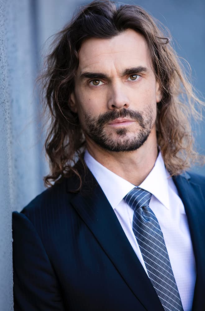 Eric Michael Cole