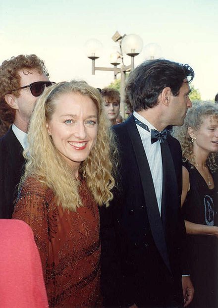 Patricia Wetting