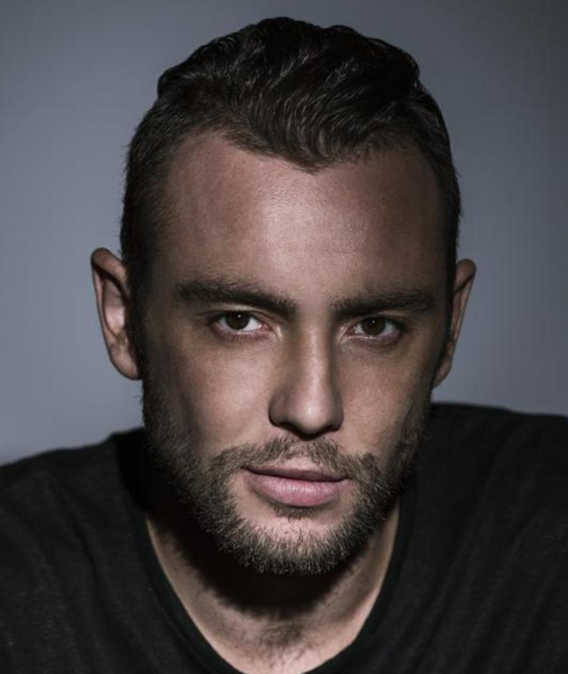 Marcin Kowalczyk
