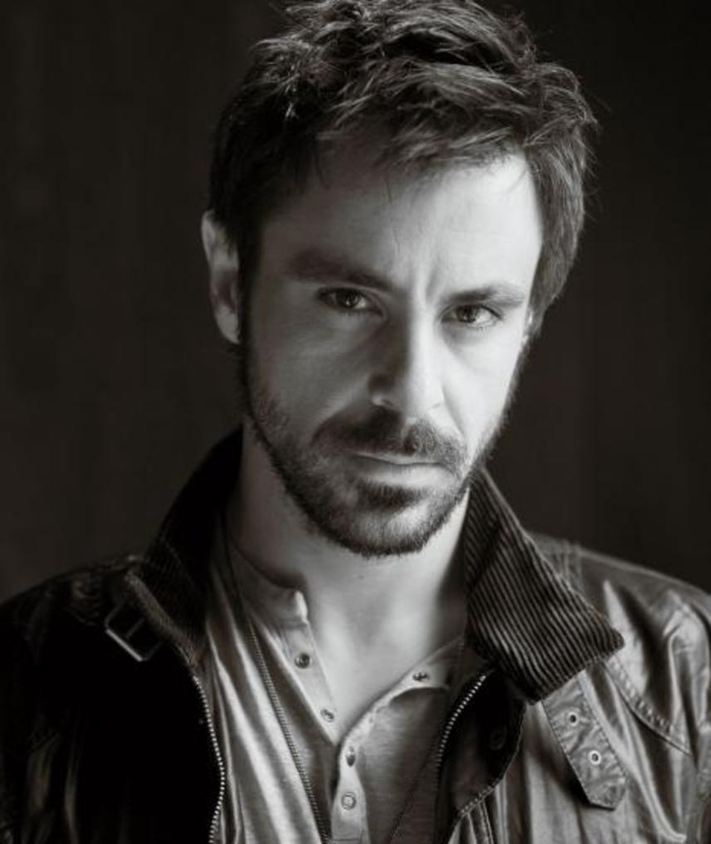 Emun Elliott