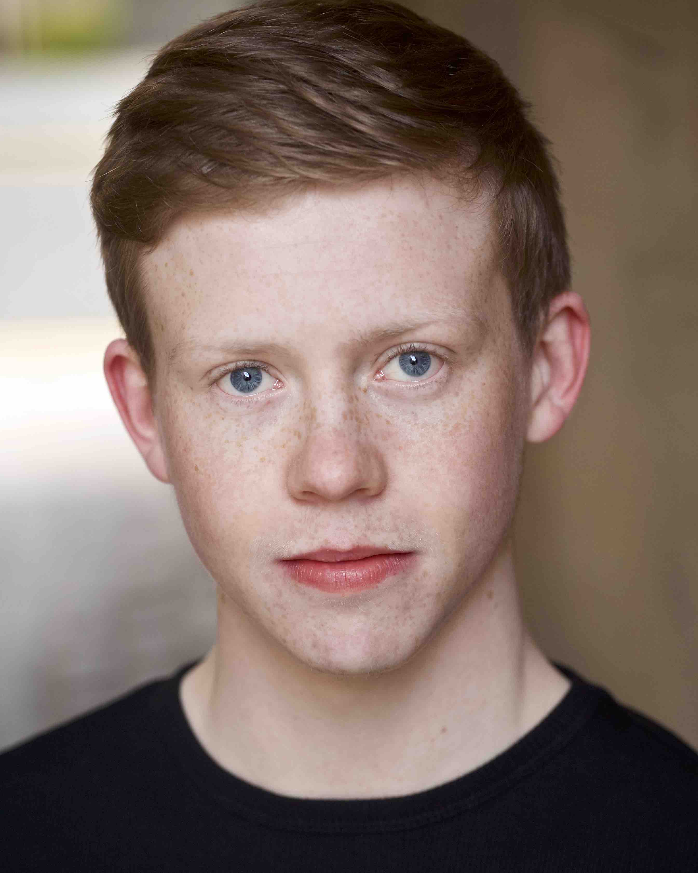 Andrew Marley