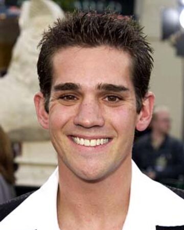 Clayton Watson