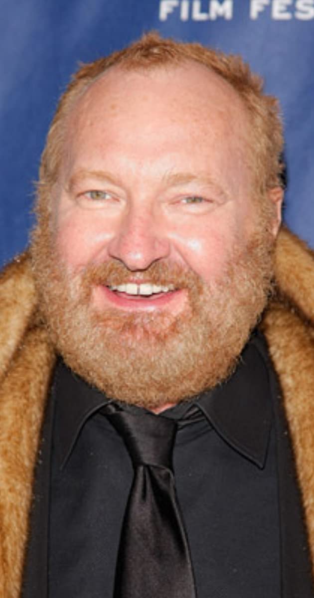 Randy Quaid