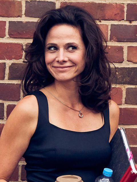 Ellenie Salvo González