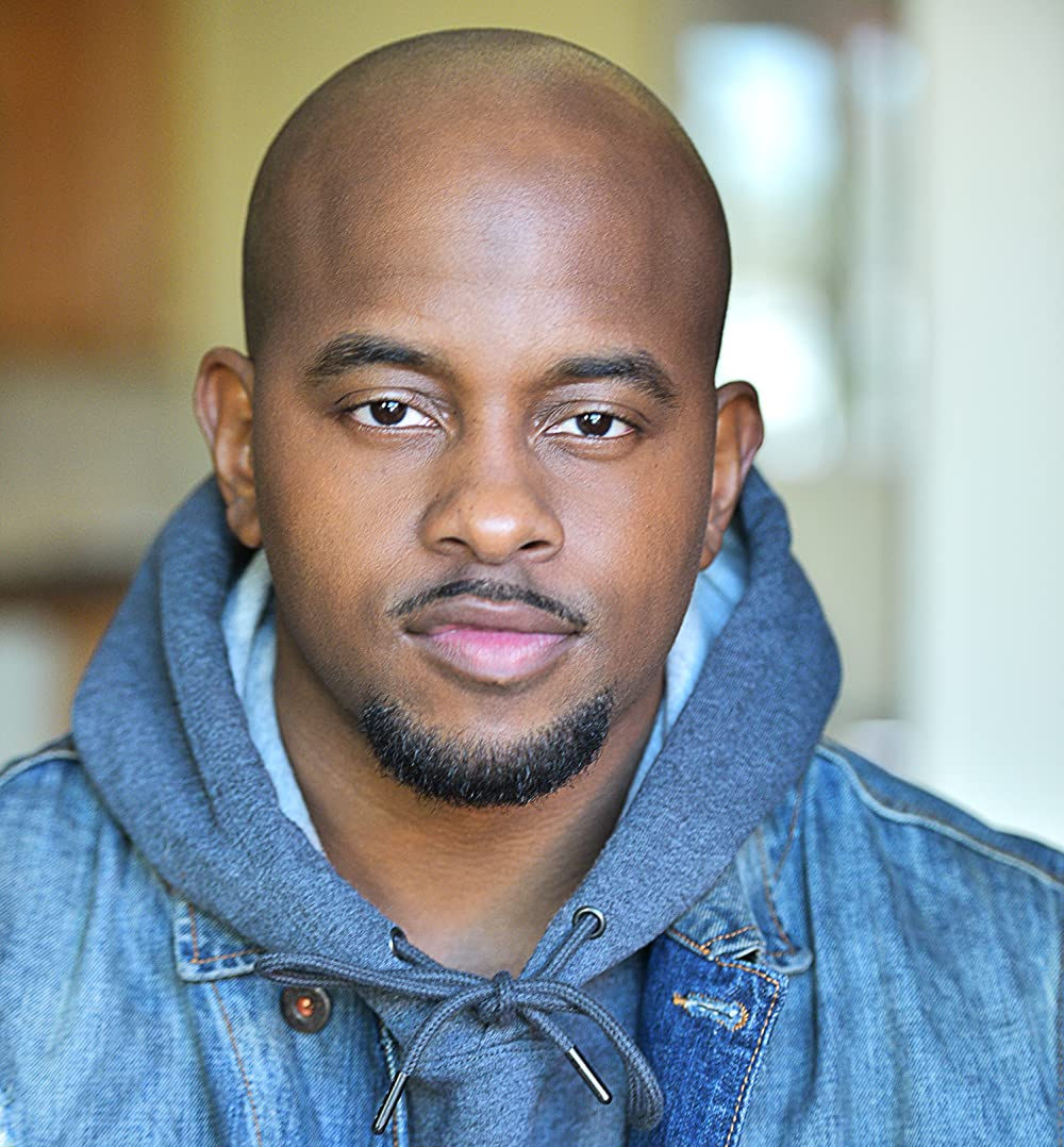 Brandon Mitchell