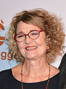 Ann Petrén