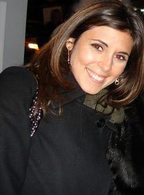 Jamie-Lynn Sigler (Jamie-Lynn DiScala)