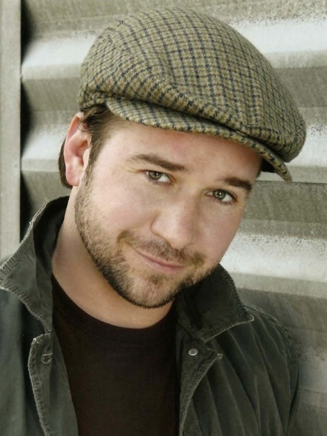 Ryan Bollman