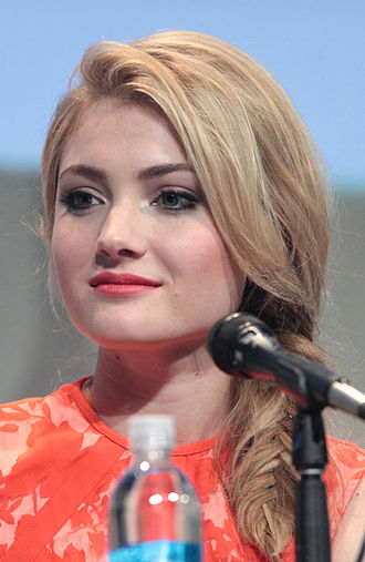 Skyler Samuels