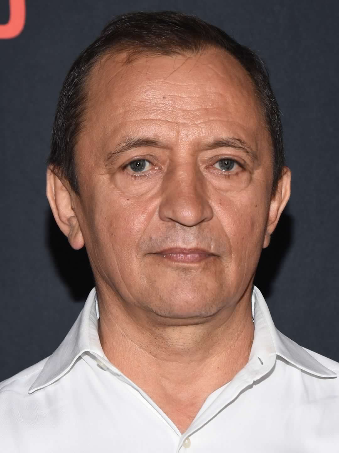 Ravil Isyanov