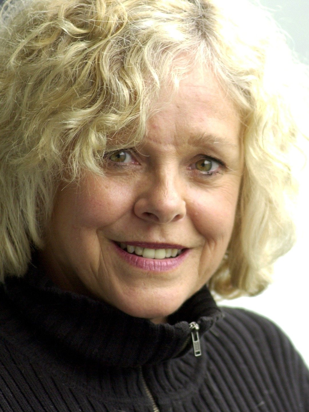 Lynette Curran