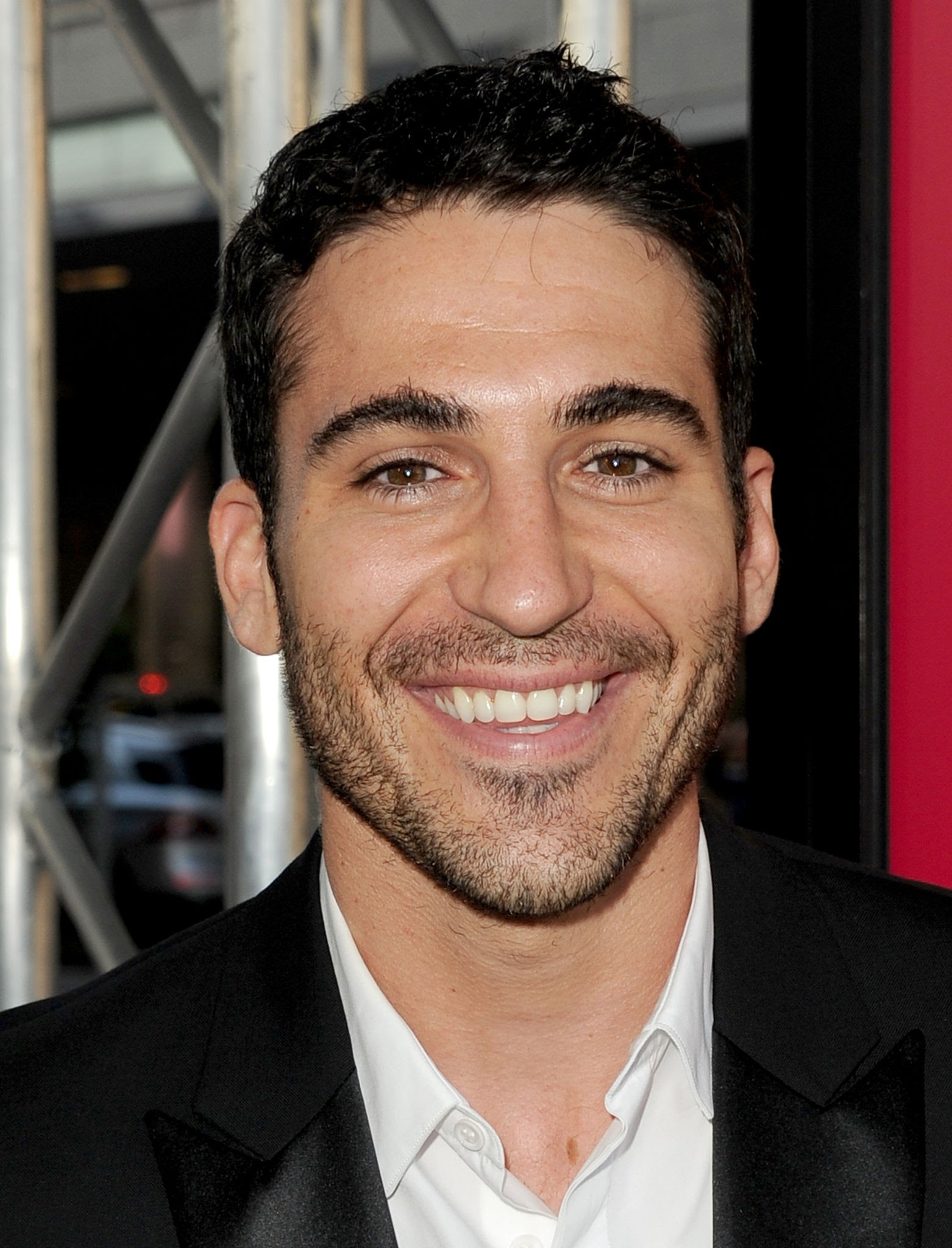 Miguel Ángel Silvestre