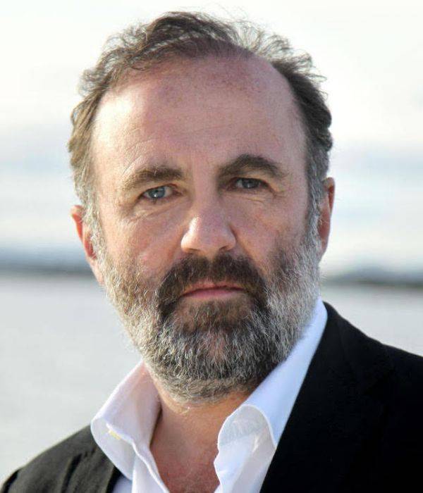 Lorcan Cranitch