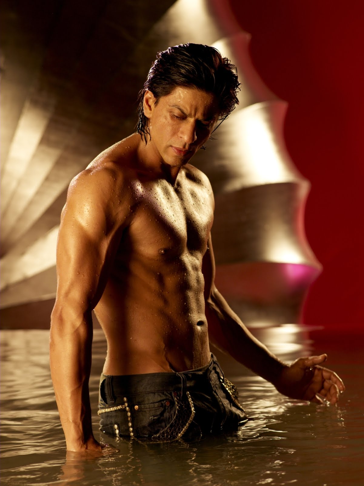 Shah Rukh Khan